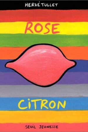 Rose Citron