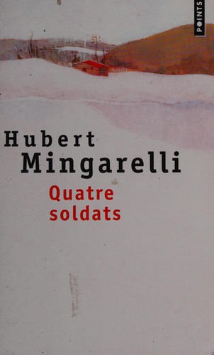 Quatre soldats