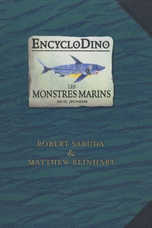 Les Monstres marins