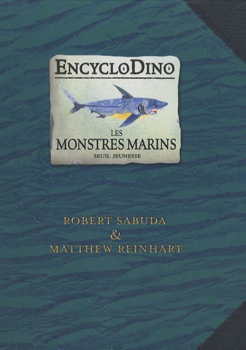 Les Monstres marins