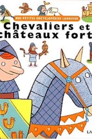 Chevaliers et châteaux forts