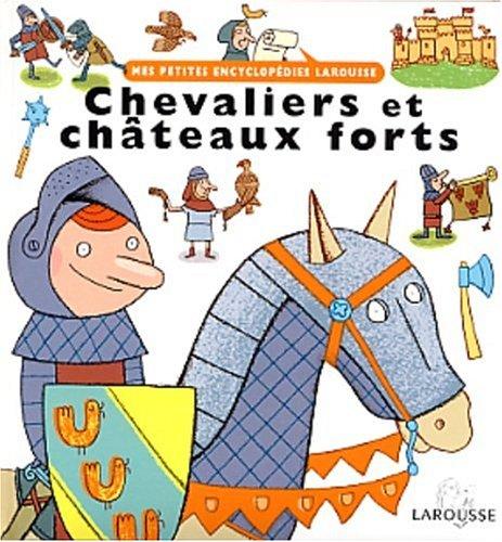 Chevaliers et châteaux forts