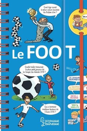 Le Foot