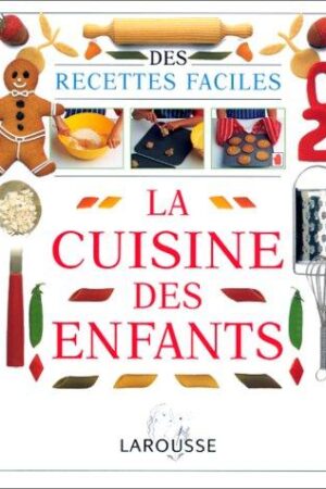 La cuisine des enfants