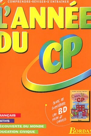 L'Année du CP