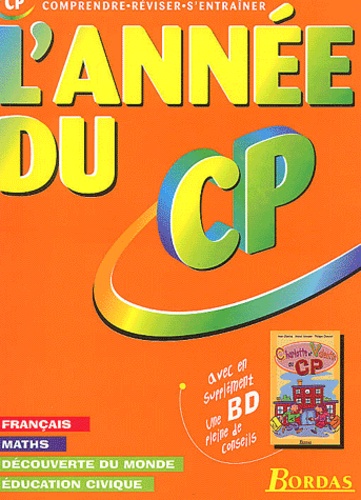 L'Année du CP