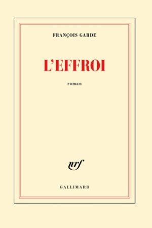 L'effroi