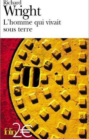 L'homme qui vivait sous terre