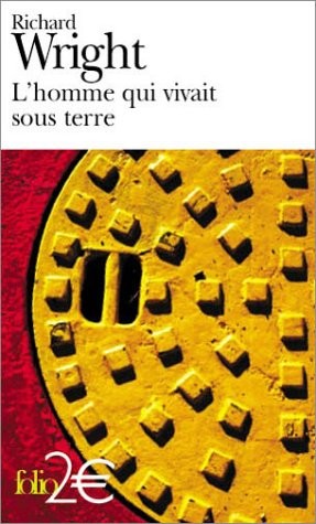 L'homme qui vivait sous terre