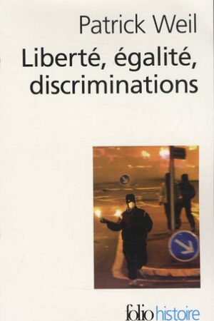 Liberté, égalité, discriminations