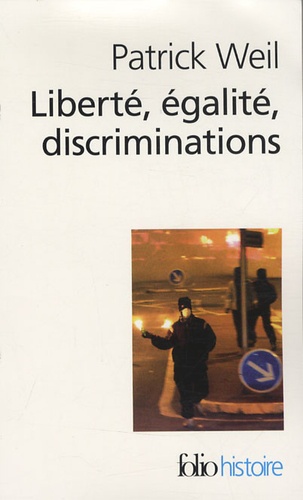 Liberté, égalité, discriminations