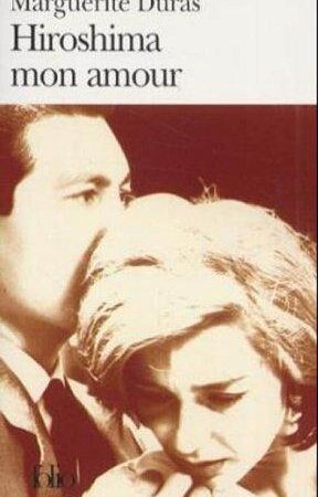 Hiroshima mon amour