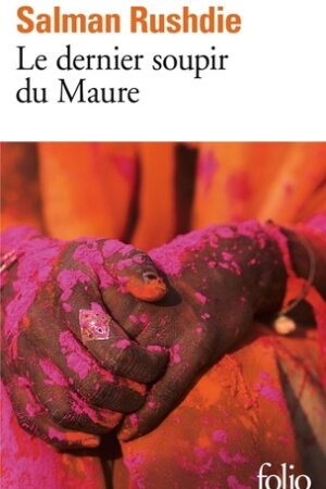 Le dernier soupir du Maure