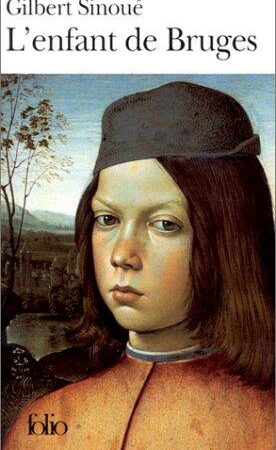 L'enfant de Bruges