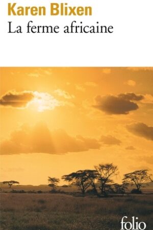 La ferme africaine