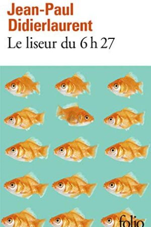 Le liseur du 6h27