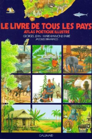 Le Livre de tous les pays