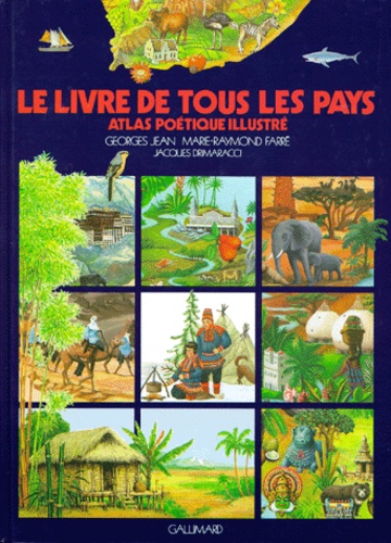 Le Livre de tous les pays