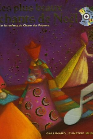 Les plus beaux chants de Noël