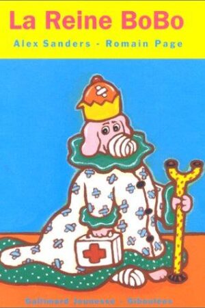 La reine BoBo