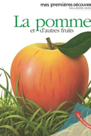 La pomme