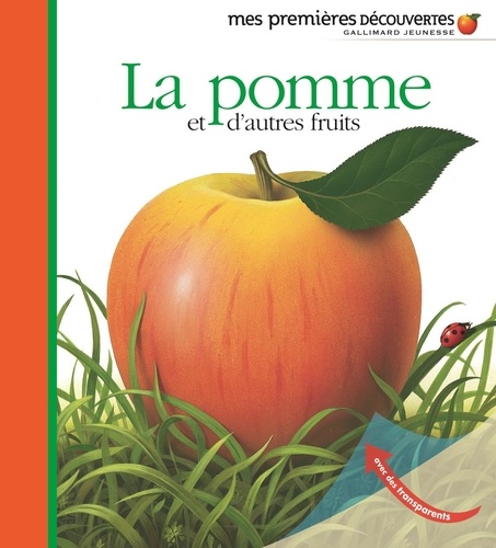La pomme