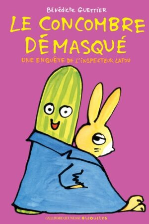 Le concombre démasqué