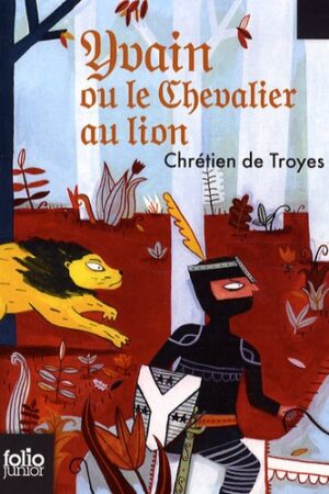 Yvain ou le chevalier au lion