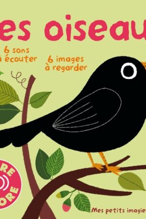 Les oiseaux