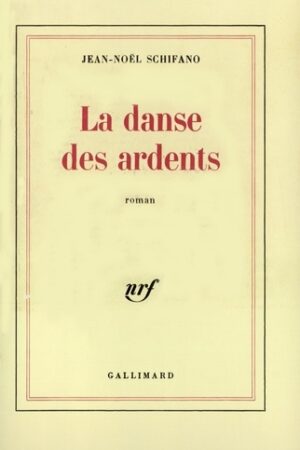 La danse des ardents