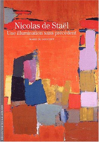 Nicolas de Staël