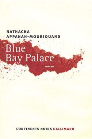 Blue bay palace