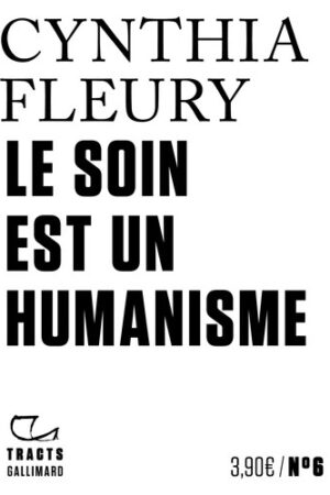 Le soin est un humanisme