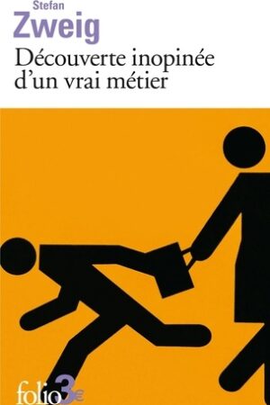 Découverte inopinée d’un vrai métier