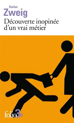 Découverte inopinée d’un vrai métier