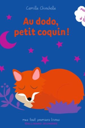 Au dodo, petit coquin !