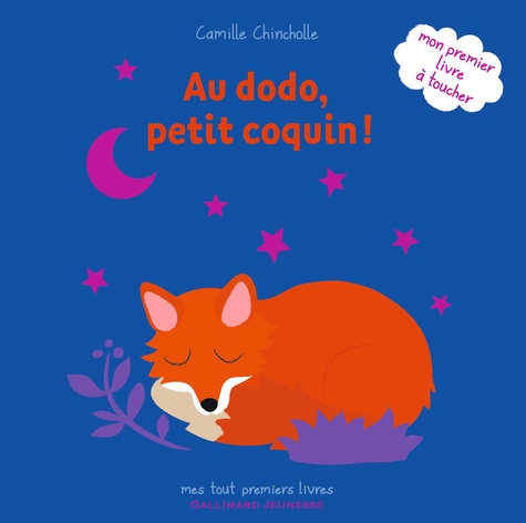 Au dodo, petit coquin !
