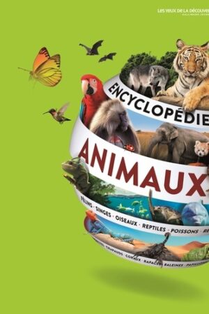 Encyclopédie des animaux