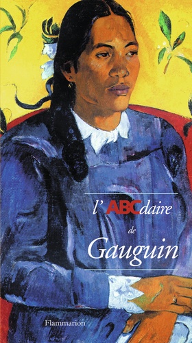 ABCdaire de Gauguin