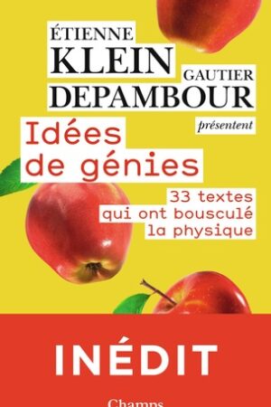 Idées de génies