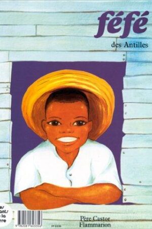 Féfé des Antilles