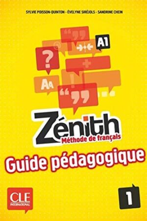 Zenith 1