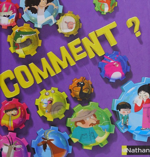 Comment?