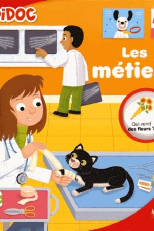 Les métiers