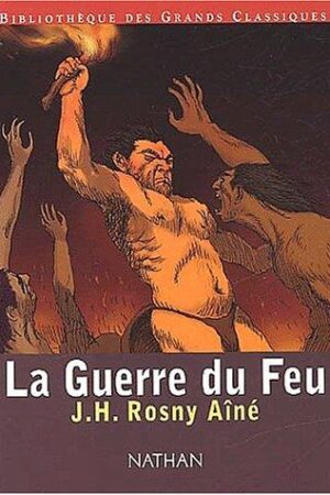 La guerre du feu