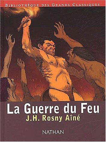 La guerre du feu