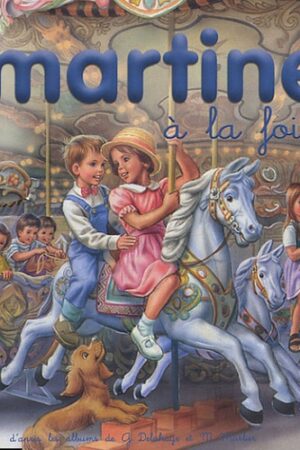 Martine à la foire