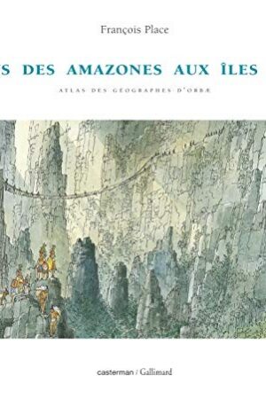 Du pays des Amazones aux îles Indigo