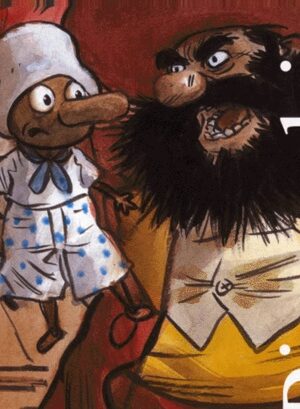 Pinocchio