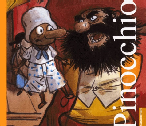 Pinocchio